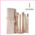 Sephora★[限定] ローズゴールド♪ブラシ６本セット